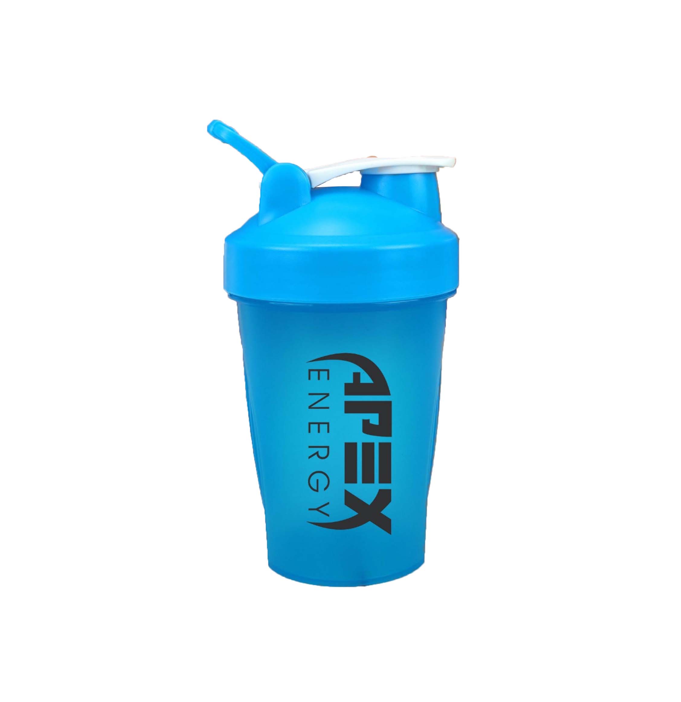 APEX Shaker Cup (Blue) – apexenergydrink